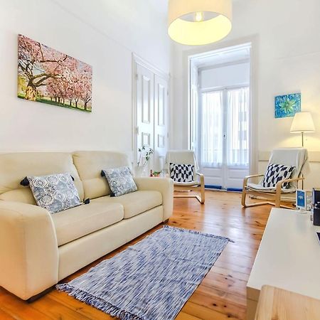 Lisbon Boulevard Apartment Ngoại thất bức ảnh