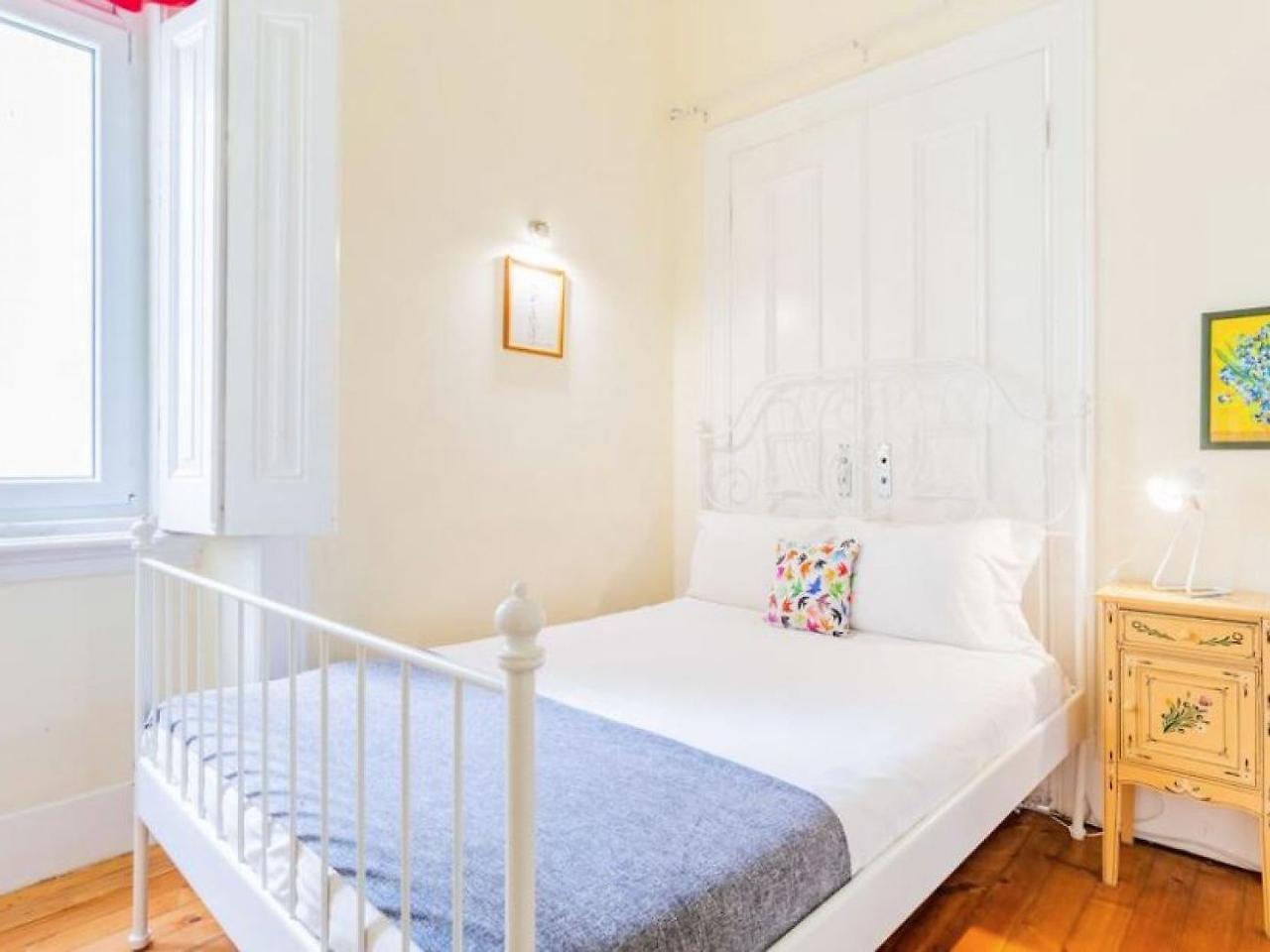 Lisbon Boulevard Apartment Ngoại thất bức ảnh